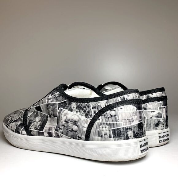 I Love Lucy Sneakers from Bradford Exchange - Women’s  Size 10 - Picture 2 of 9